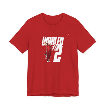 Carly Whalen Graphic Tee