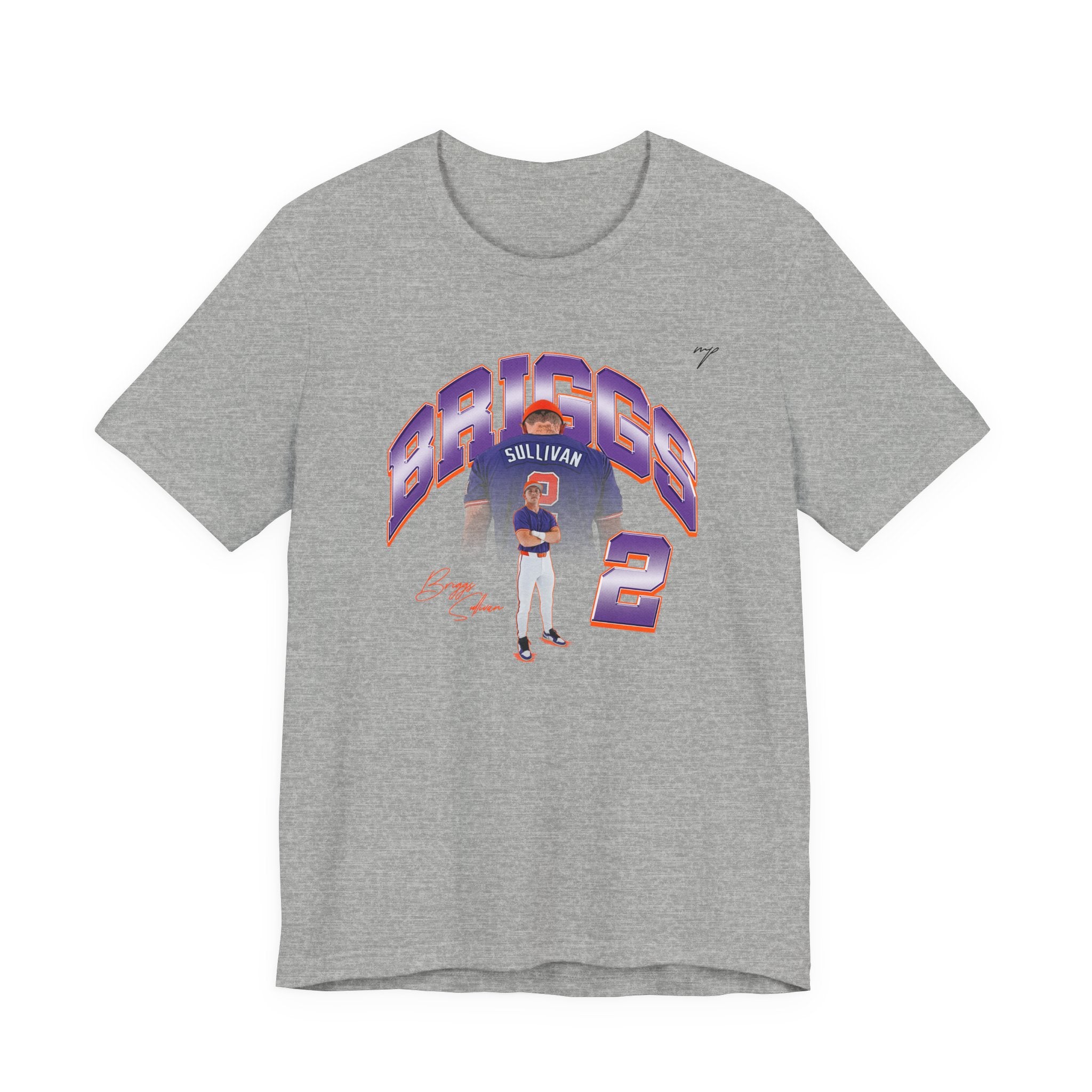Briggs Sullivan Graphic Tee