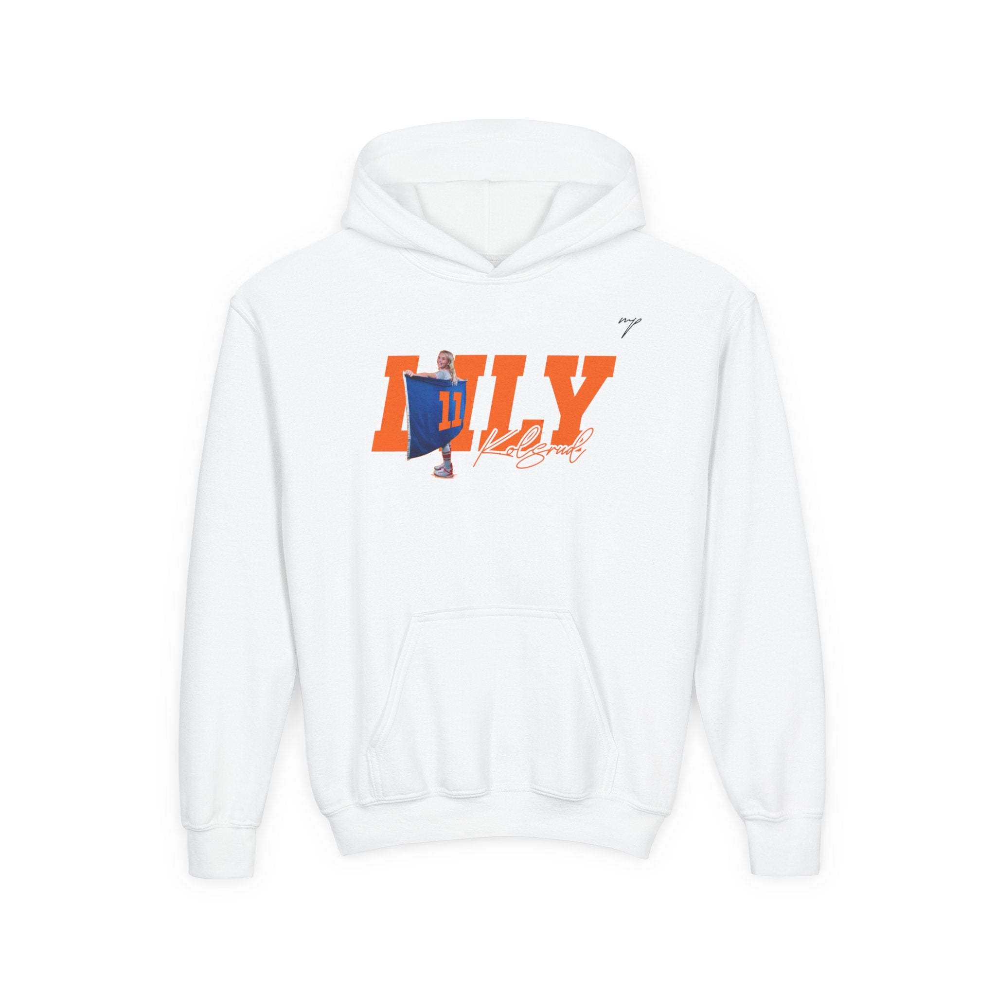Lily Kolsrud YOUTH Hoodie