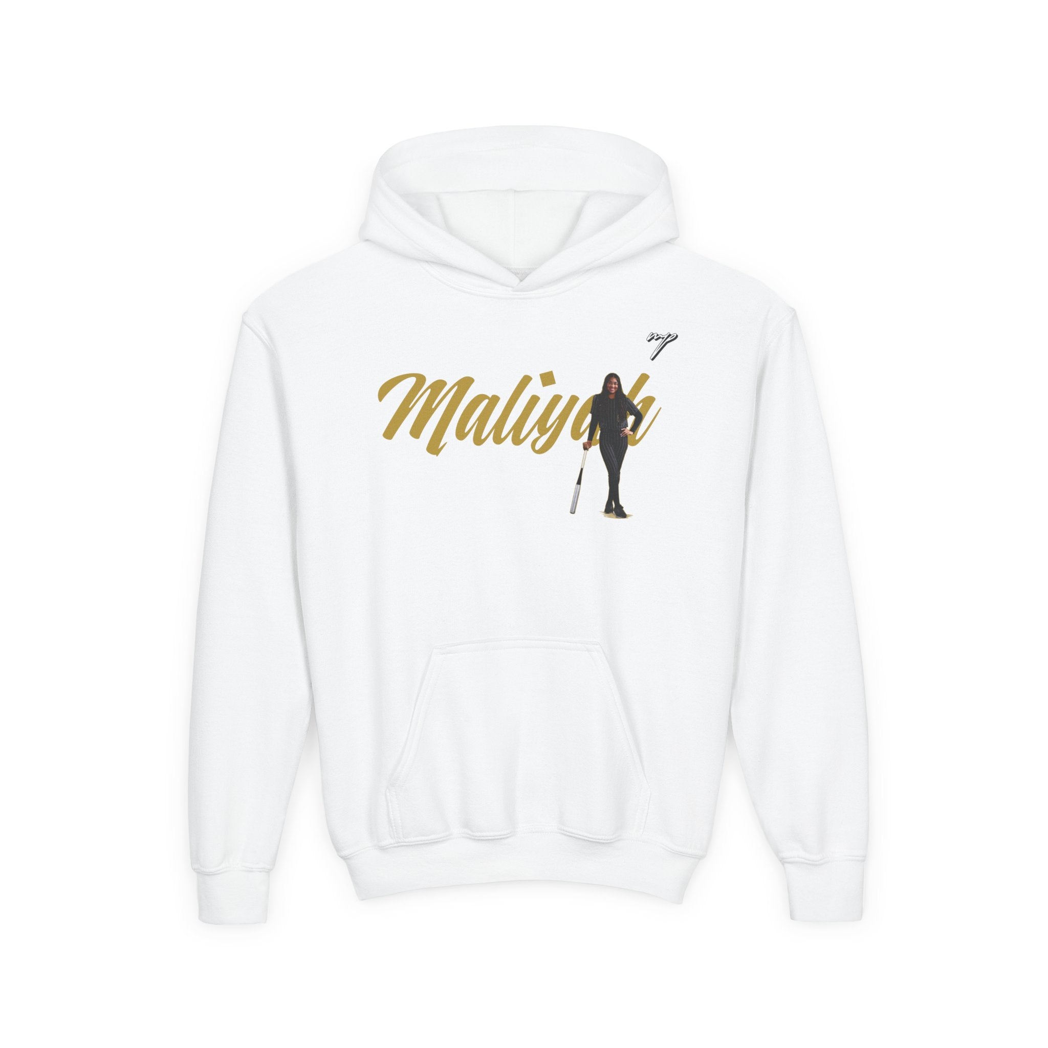 Maliyah Warren Youth Hoodie