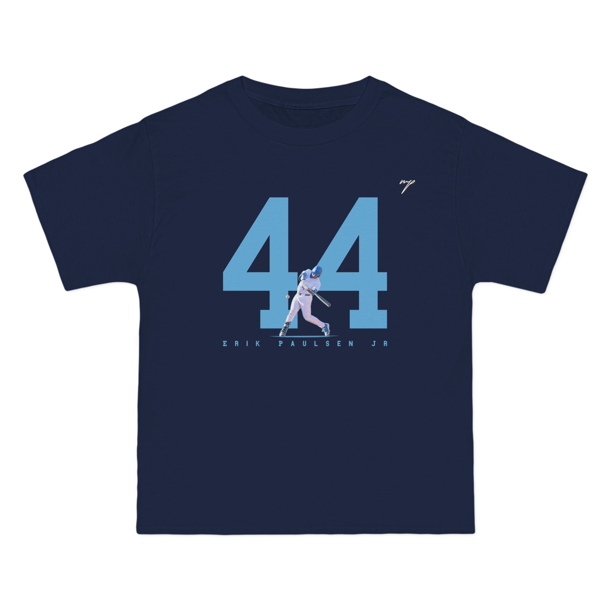 Erik Paulsen Jr Vintage Tee