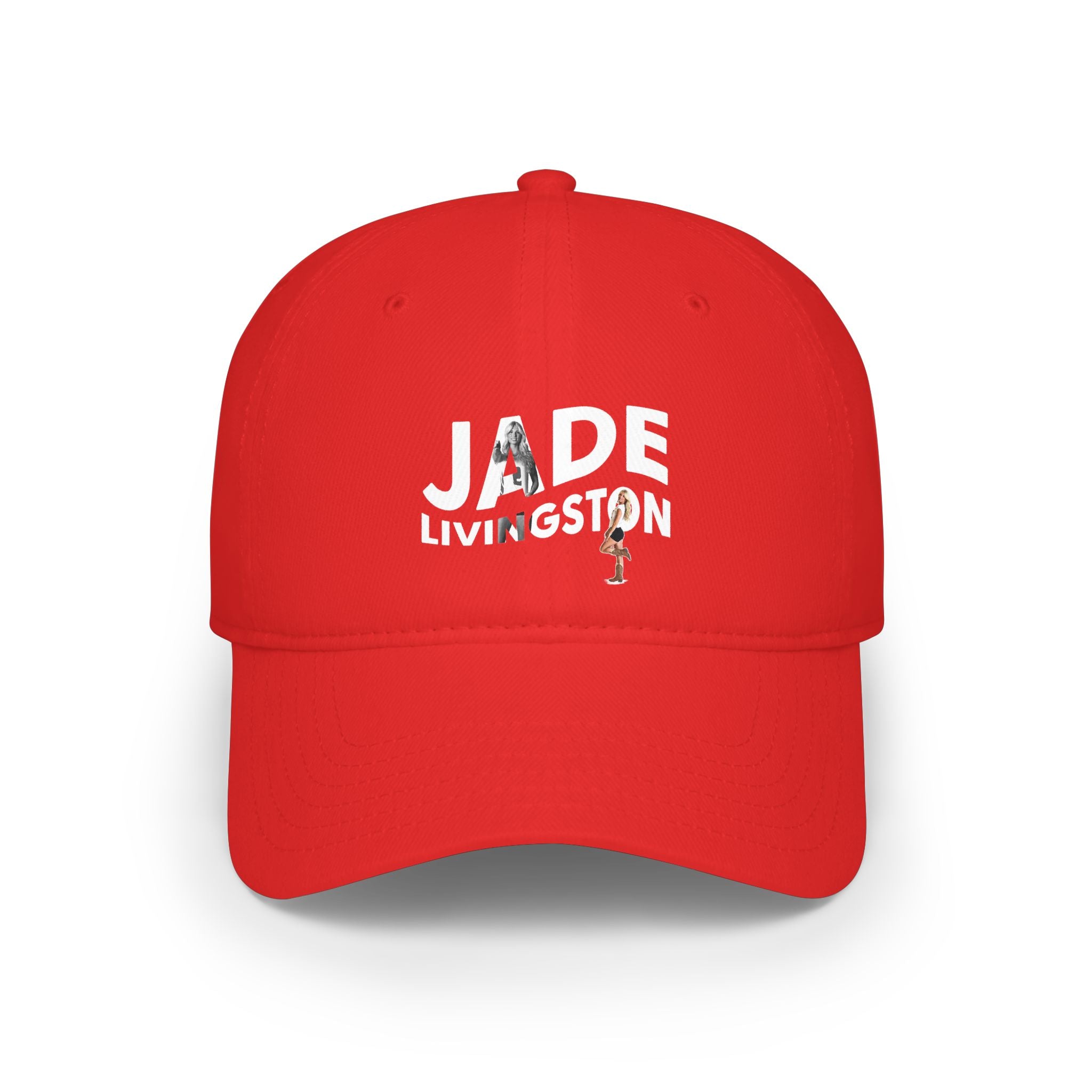 Jade Livingston Hat