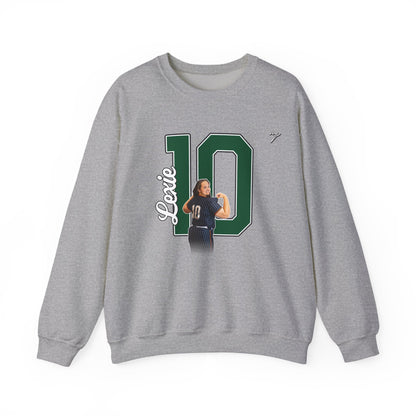 Lexington Jenkins Crewneck