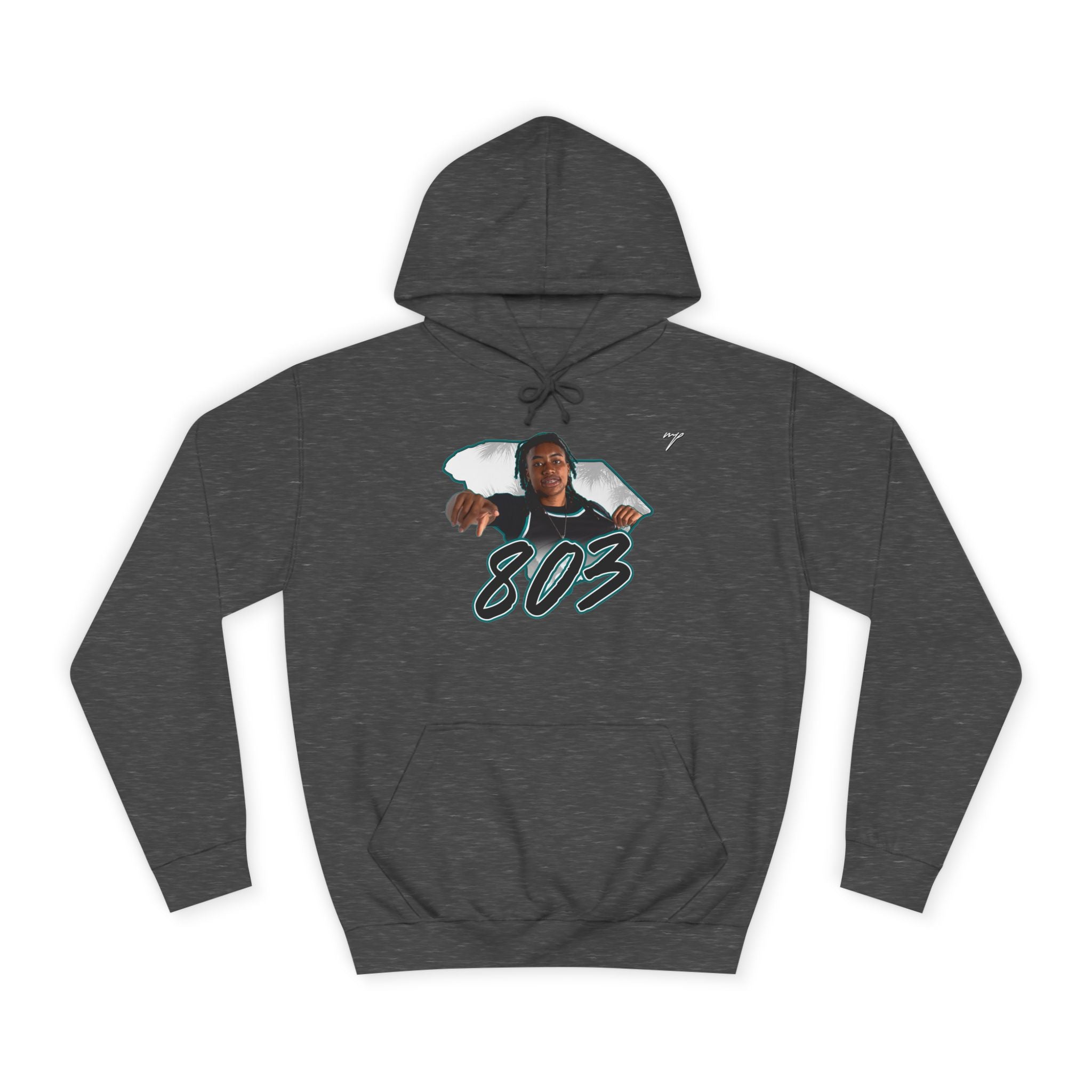 Tateyoina Harris Hoodie