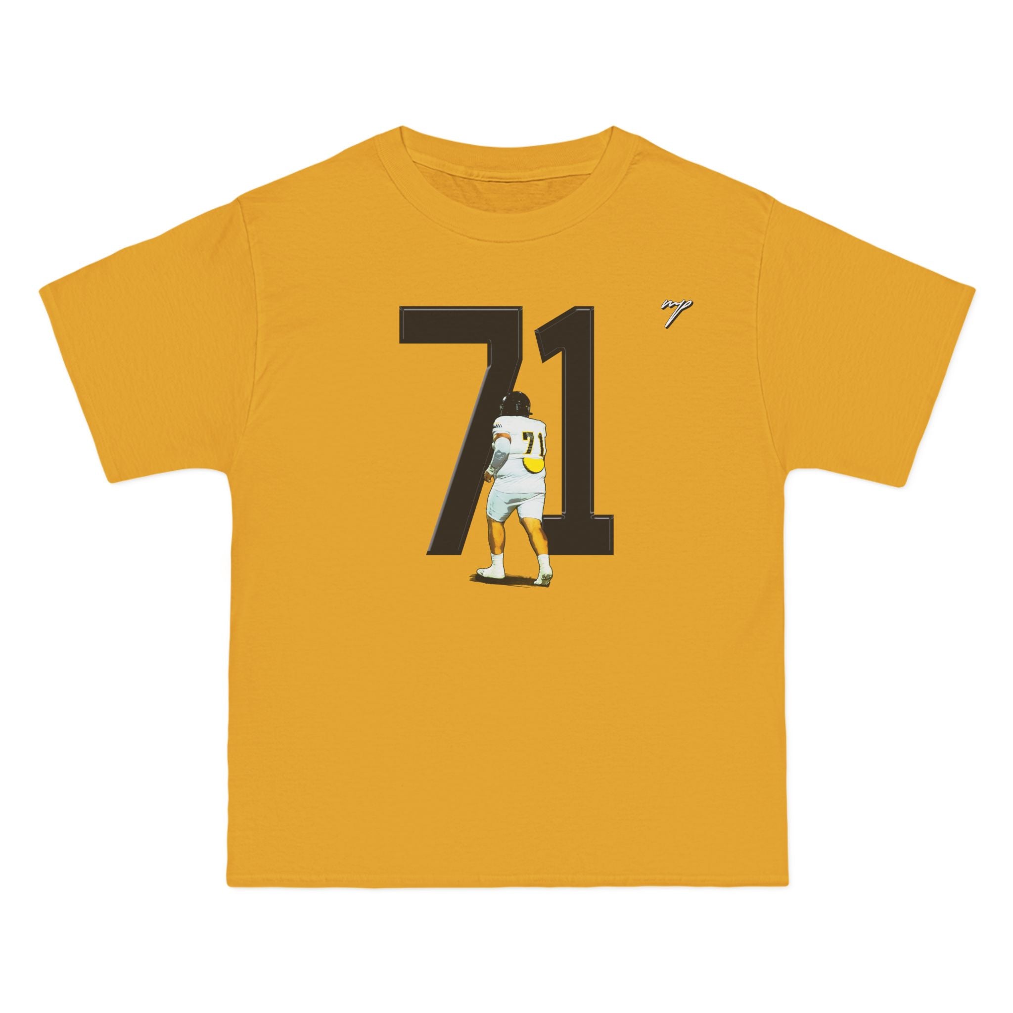 Oscar Ramirez Vintage Tee