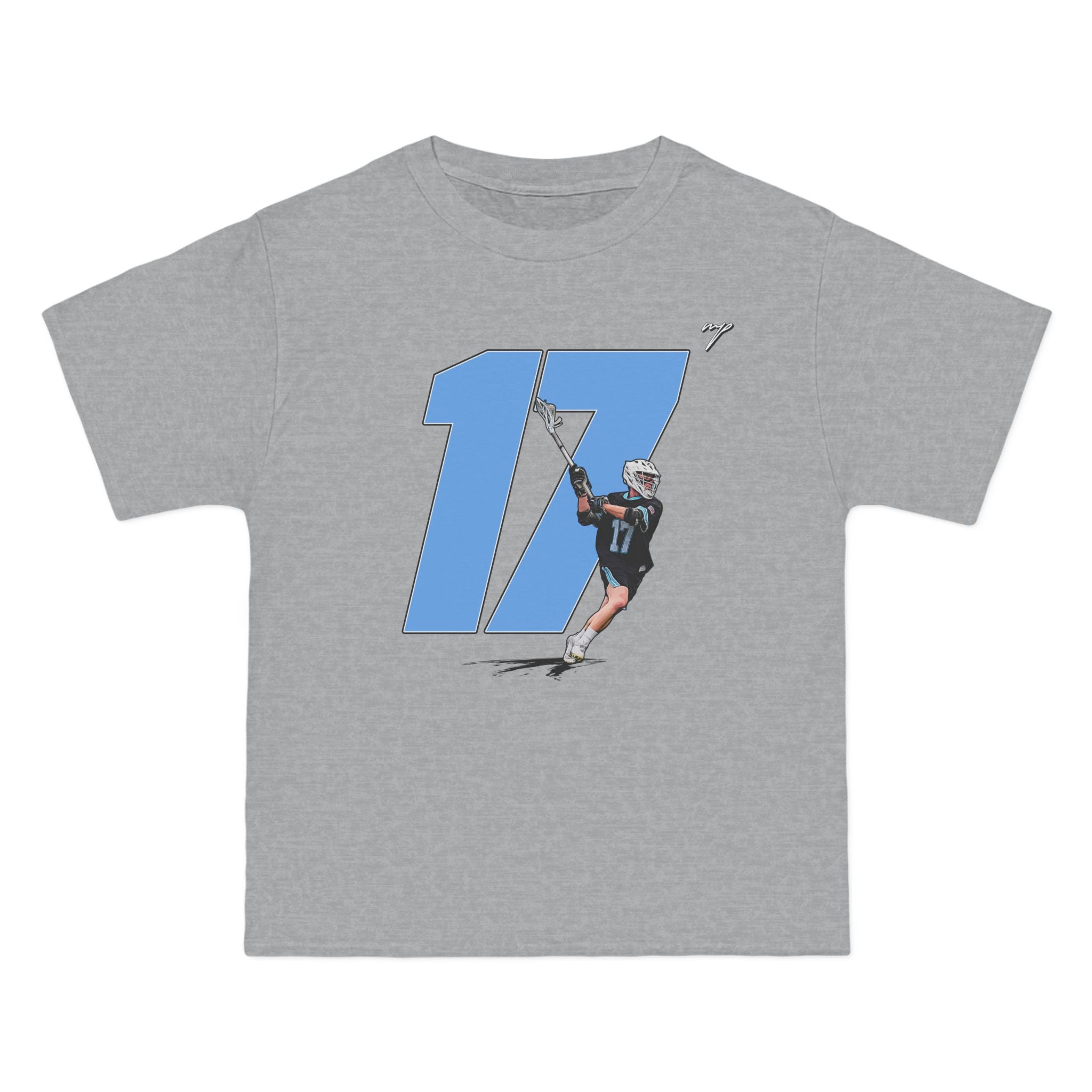 Sean Crogan Vintage Tee