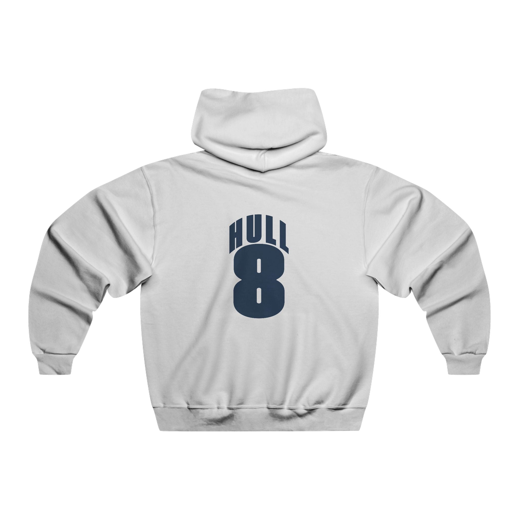 Davione Hull Vintage Hoodie
