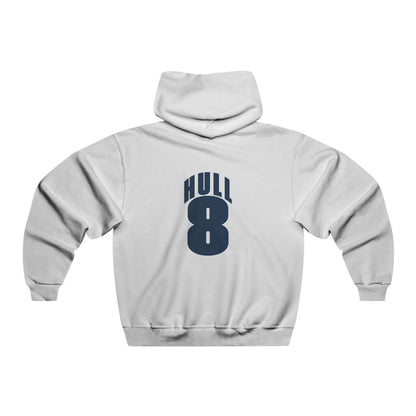 Davione Hull Vintage Hoodie