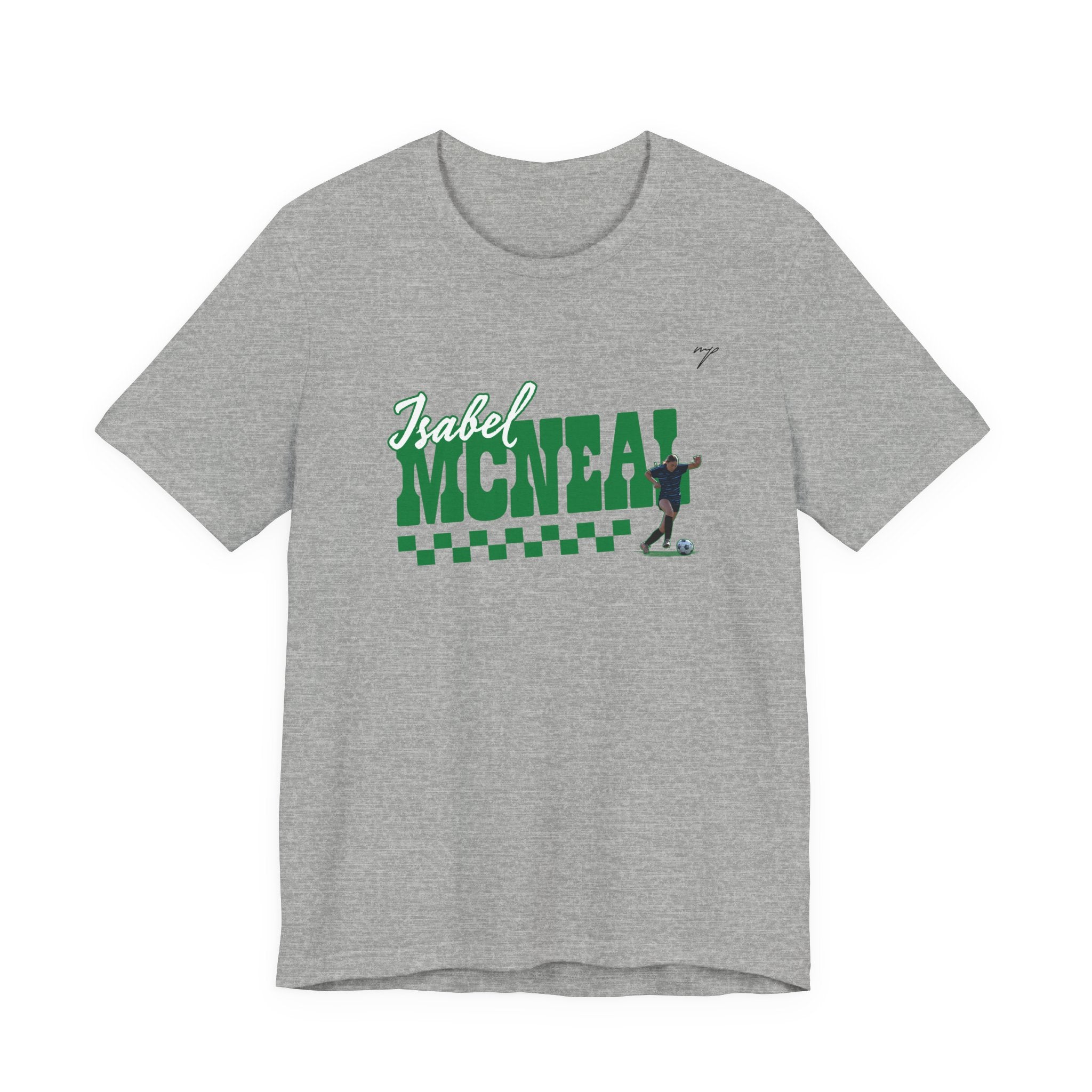 Isabel McNeal Graphic Tee