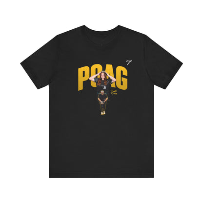 Dakota Poag Graphic Tee