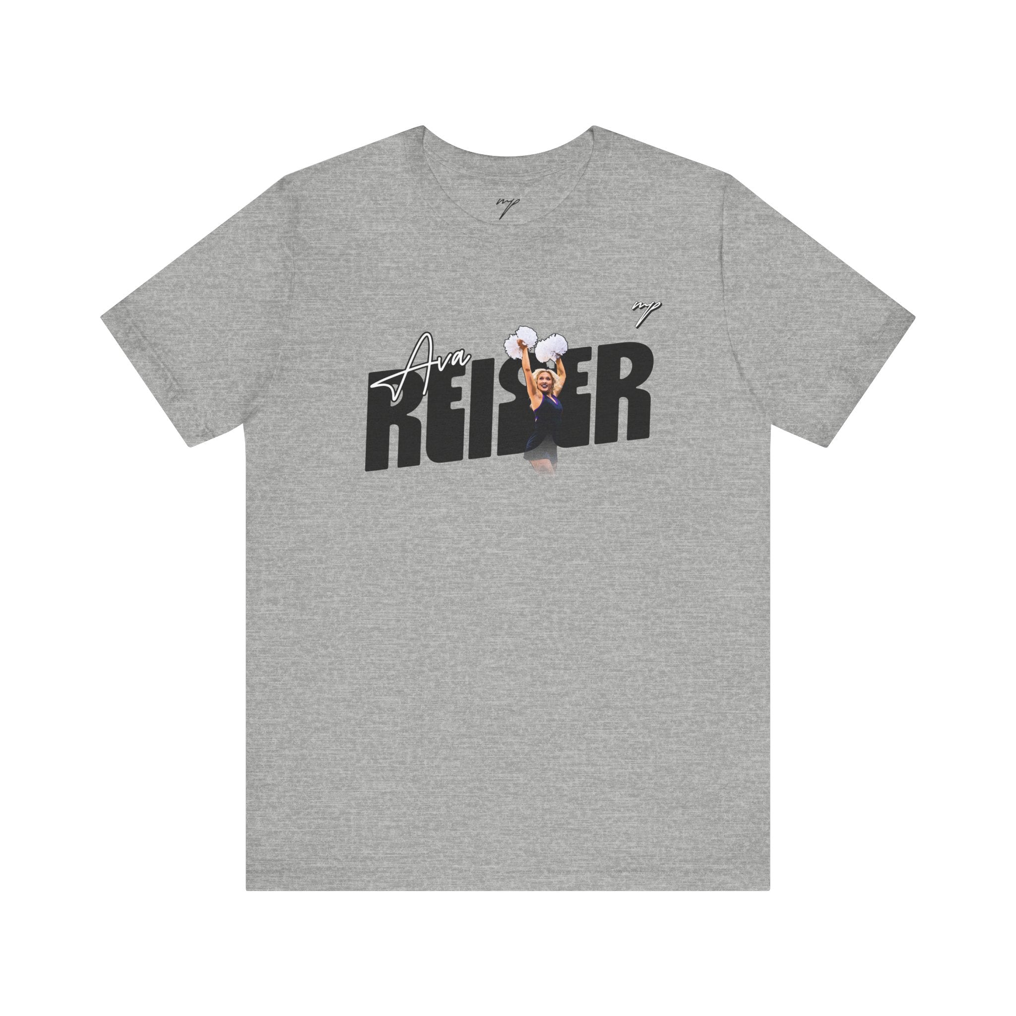 Ava Reiser Graphic Tee