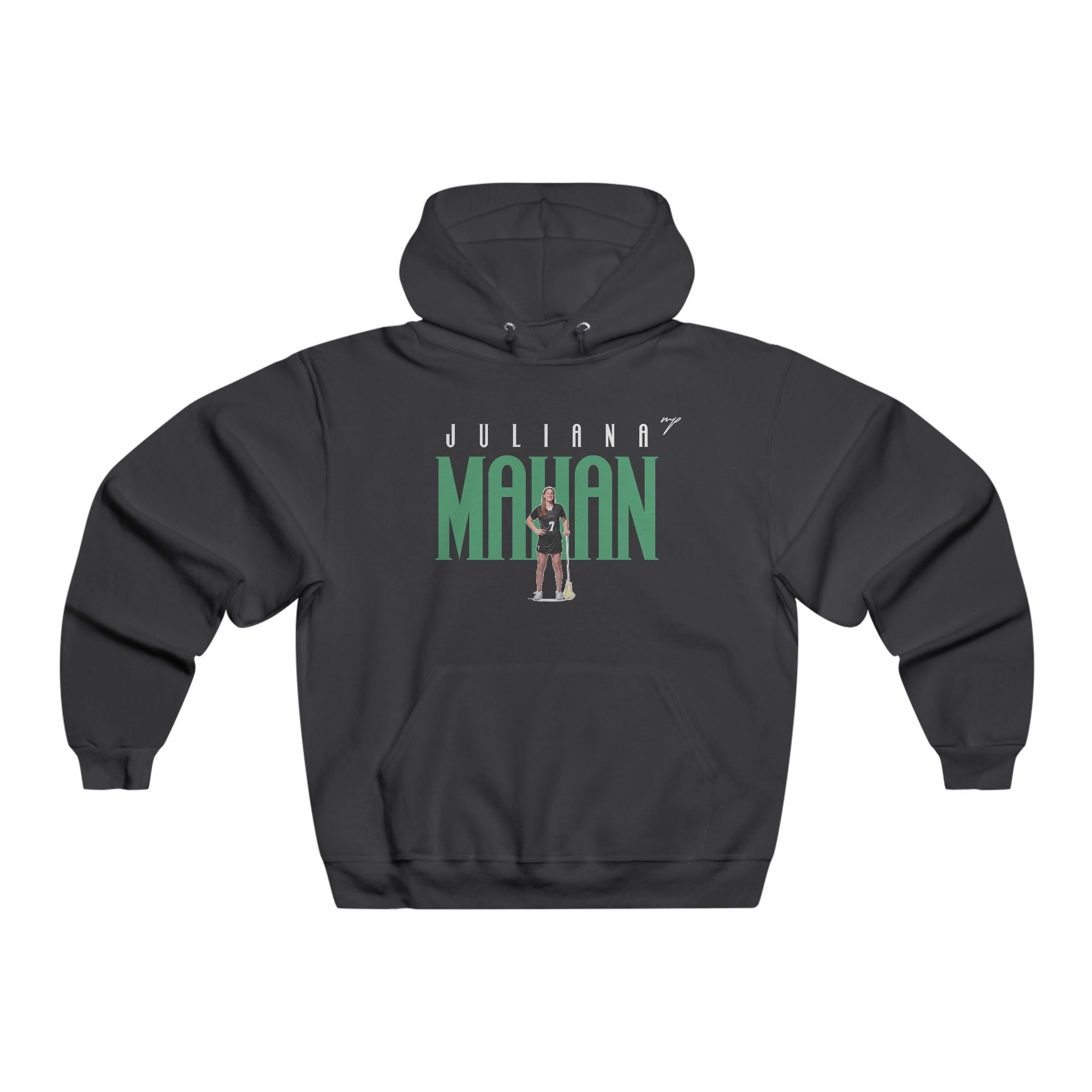 Juliana Mahan Vintage Hoodie