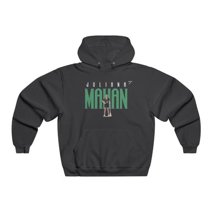 Juliana Mahan Vintage Hoodie