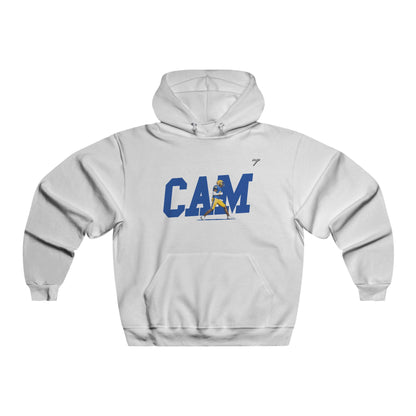 Cameron Aime Vintage Hoodie