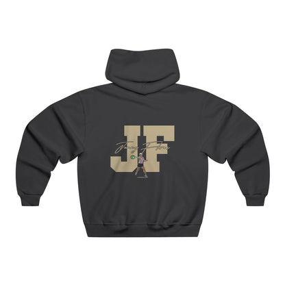 Jennifer Florea Vintage Hoodie