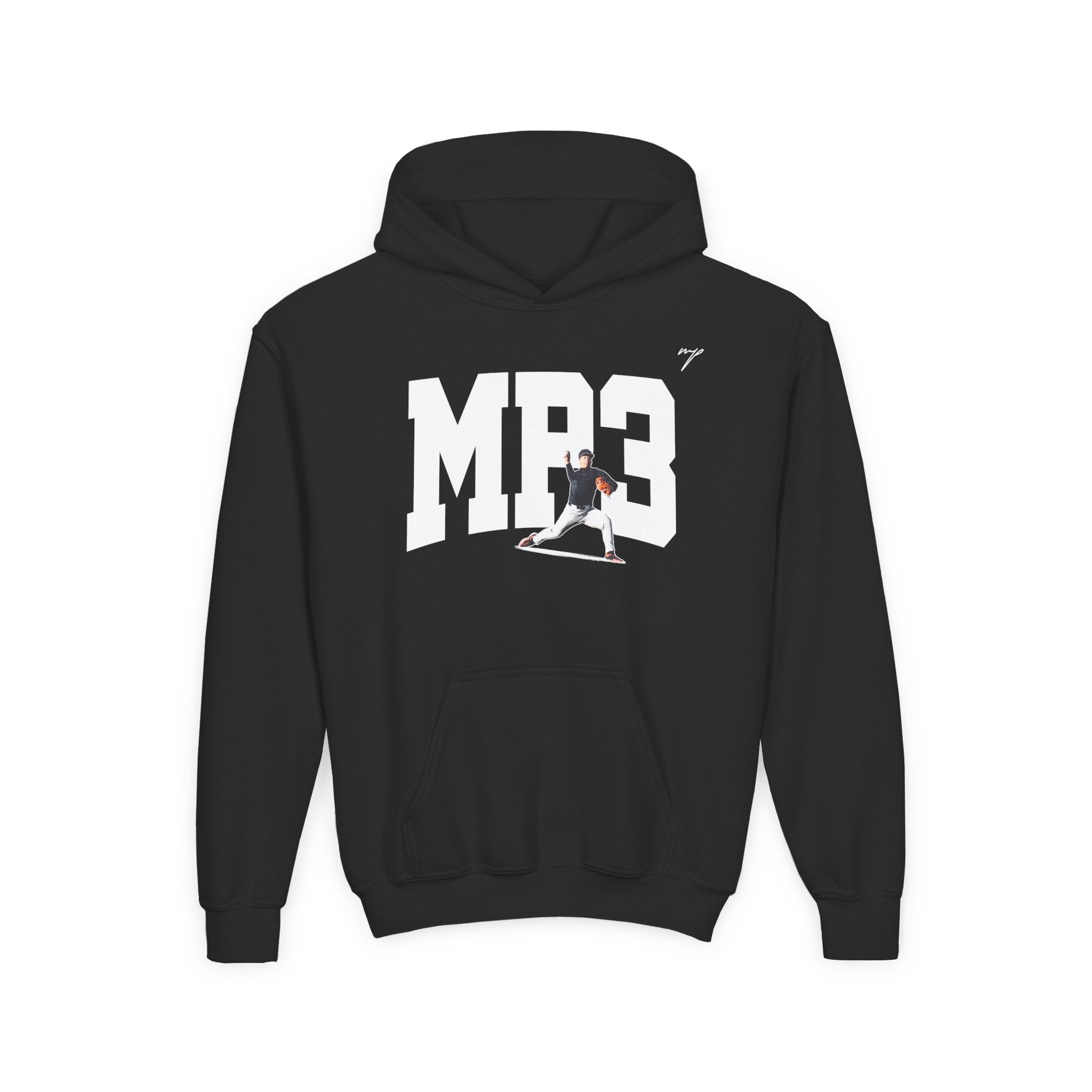 Mason Pike YOUTH Hoodie