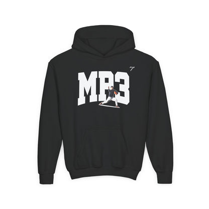 Mason Pike YOUTH Hoodie