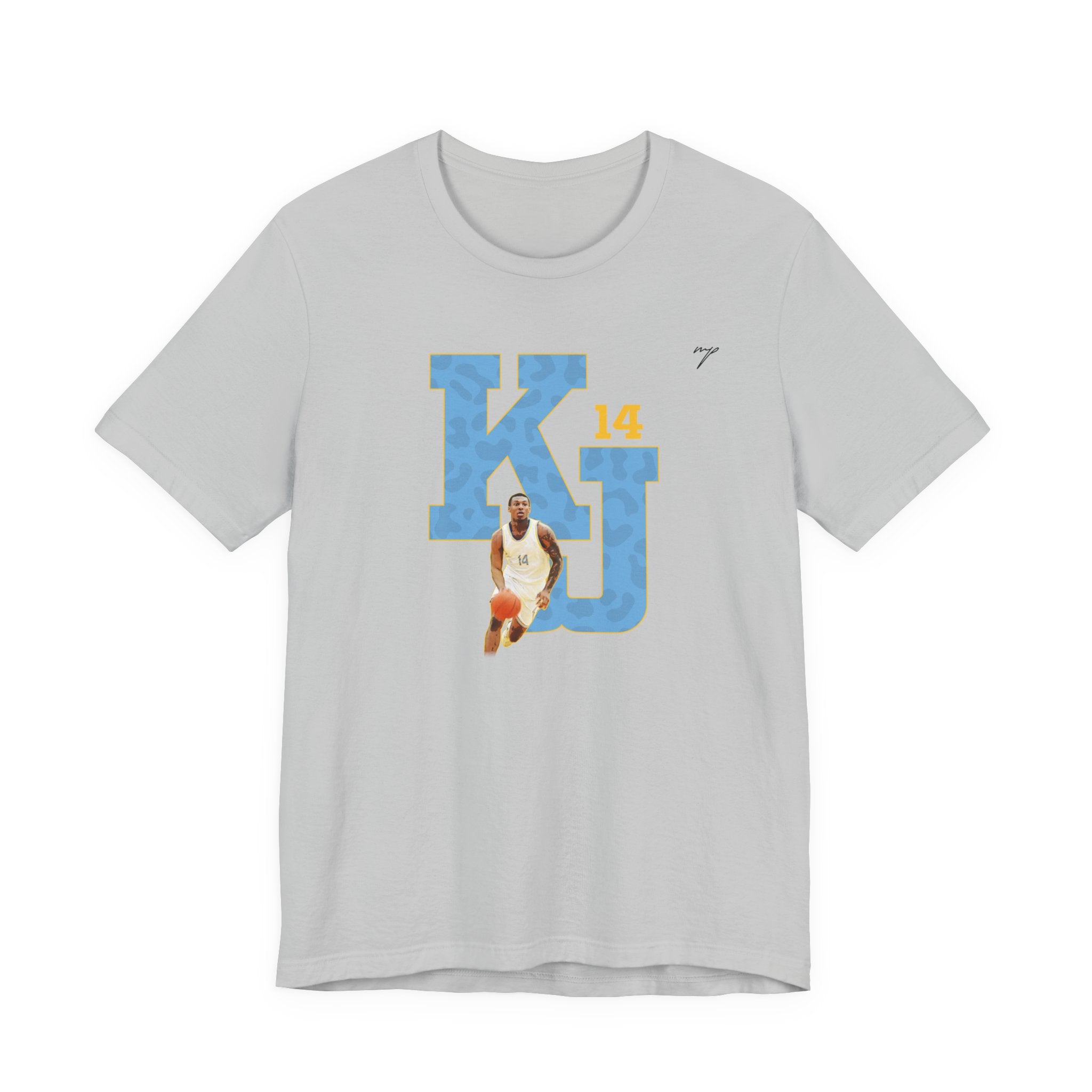 Kevin Kirk Graphic Tee