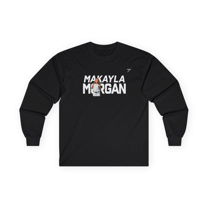 Makayla Morgan Long Sleeve