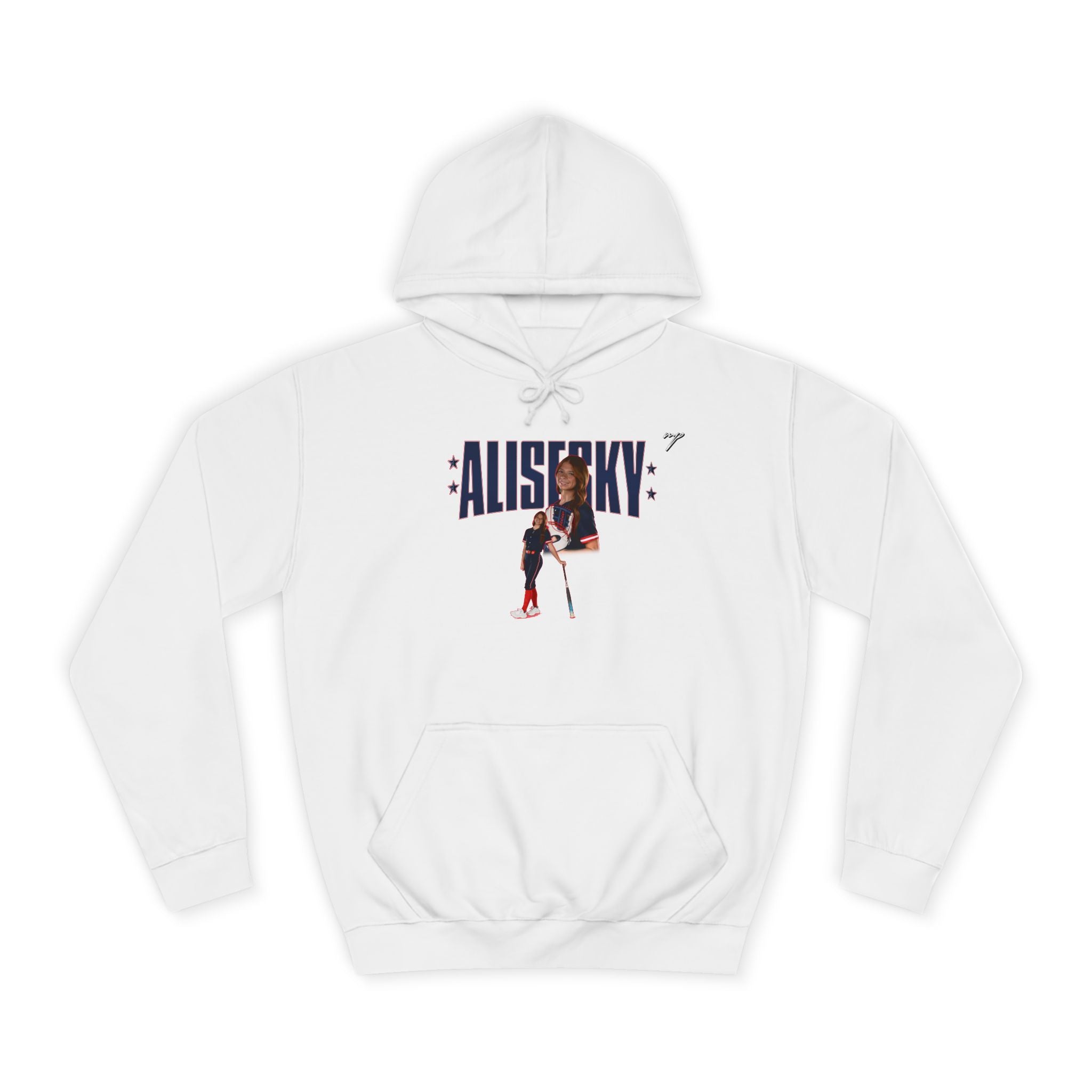 Morgan Alisesky  Hoodie