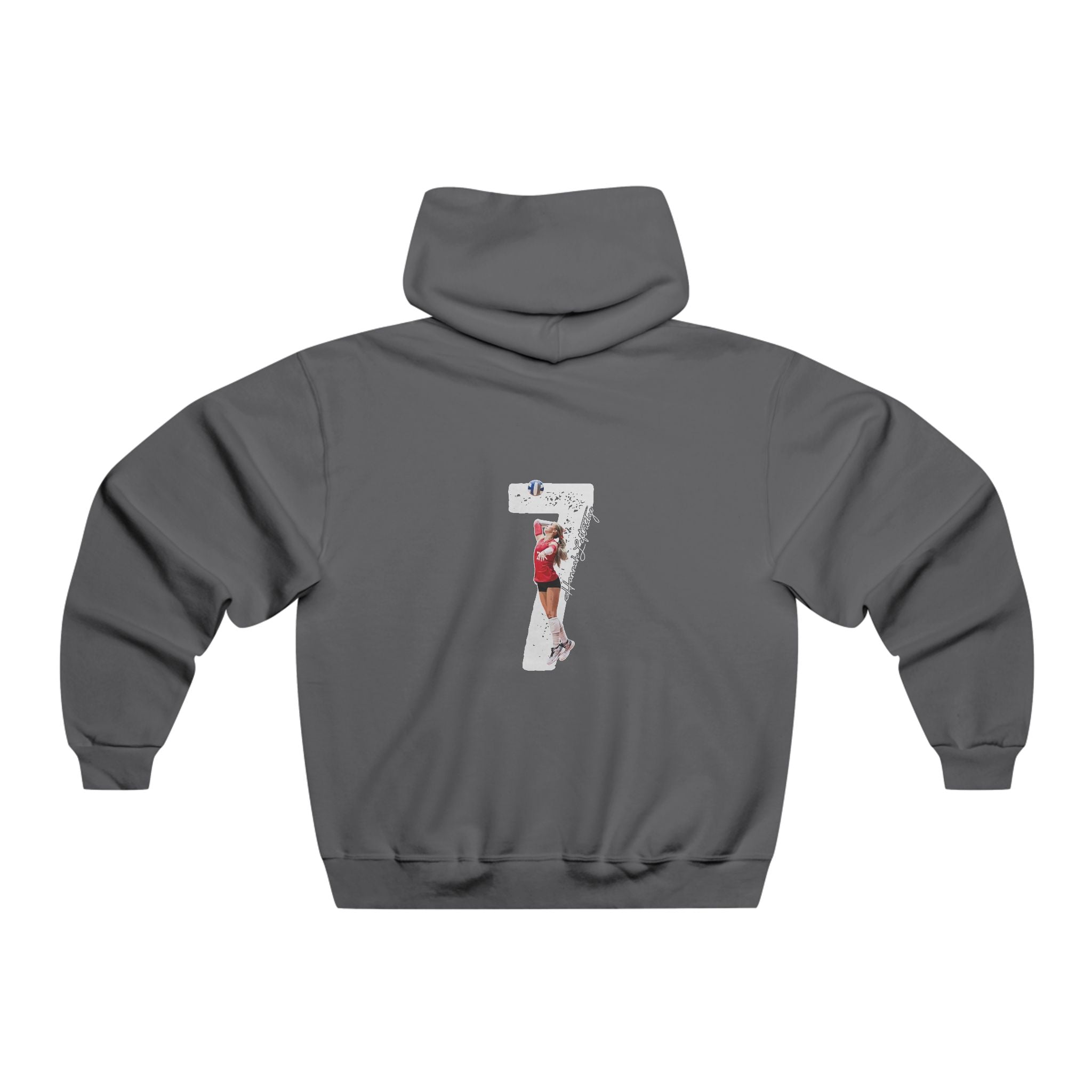 Hannah Leftridge Vintage Hoodie