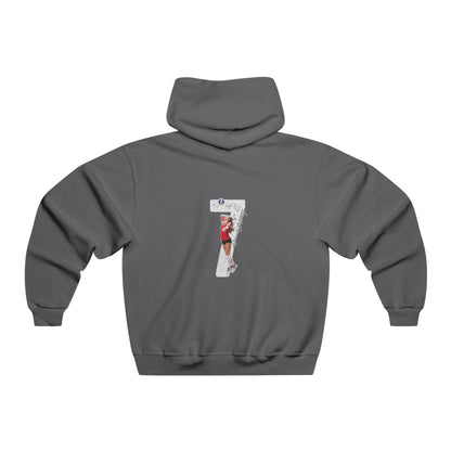 Hannah Leftridge Vintage Hoodie