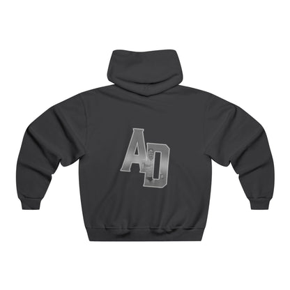 Aiden Daly Vintage Hoodie