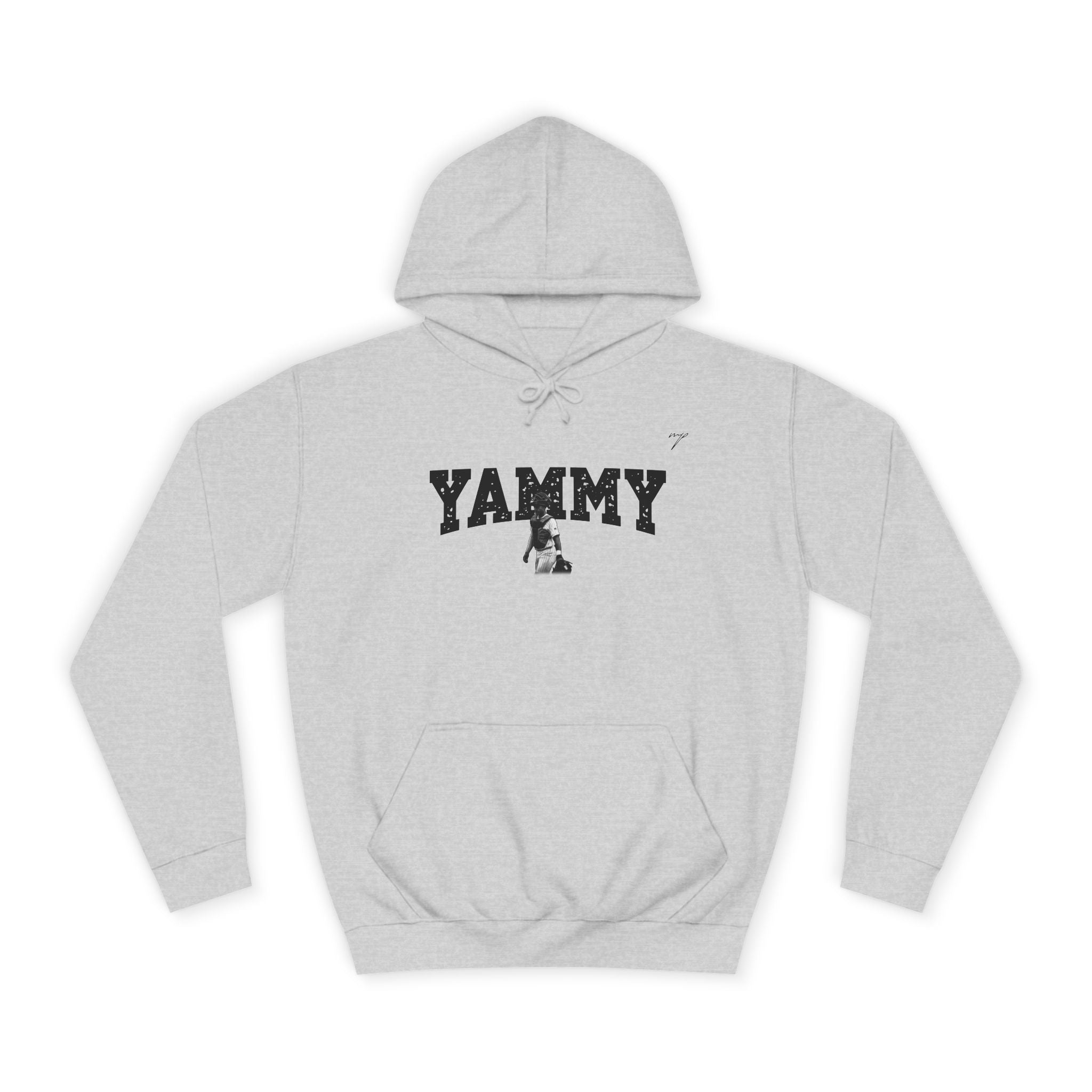 Yammy Perez Hoodie