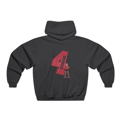 Elli Duensing Vintage Hoodie