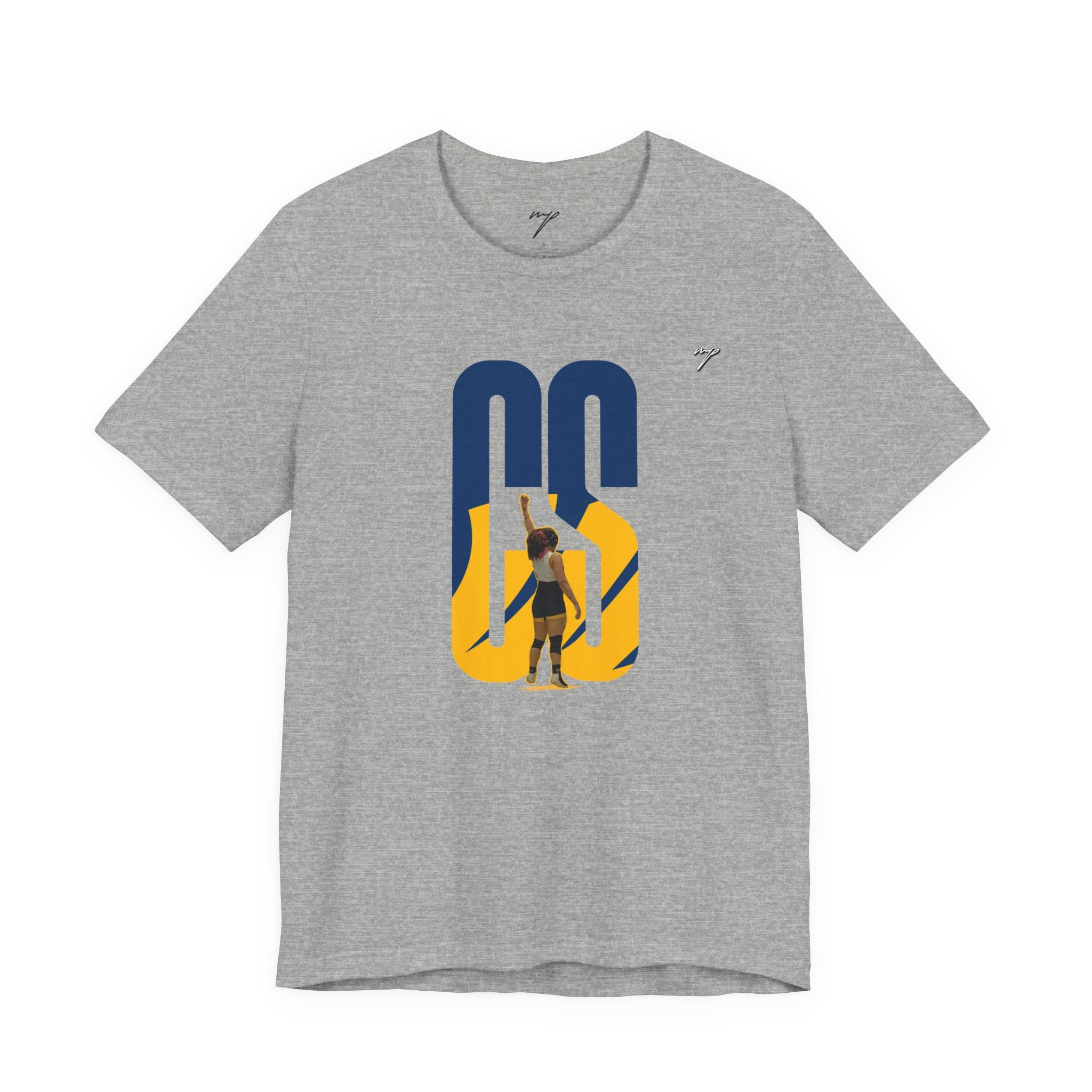Cathlynn Smith Graphic Tee