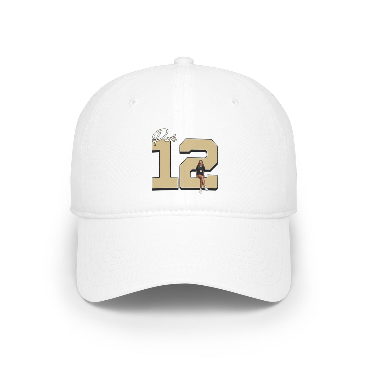 Shelby Paré Hat