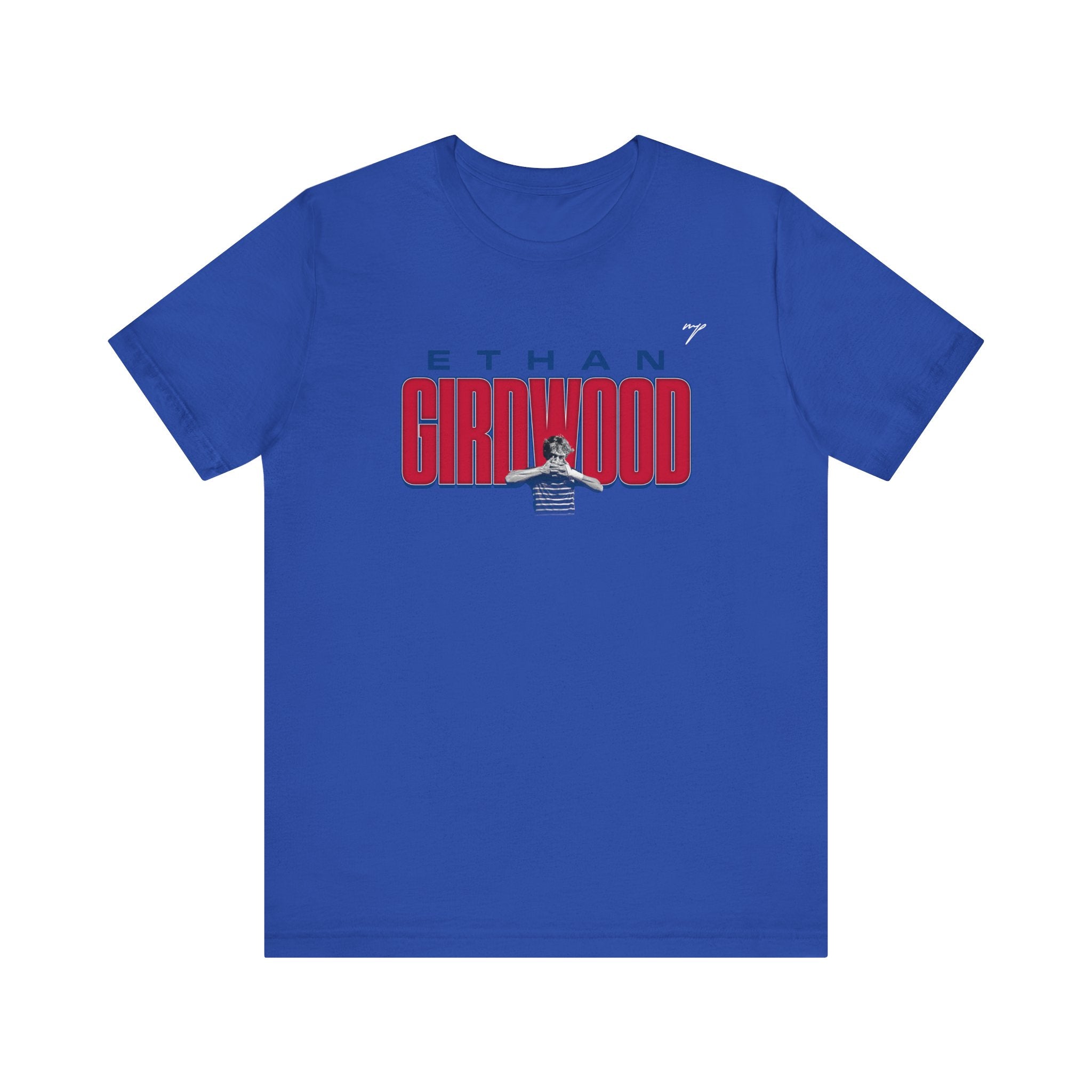 Ethan Girdwood Graphic Tee