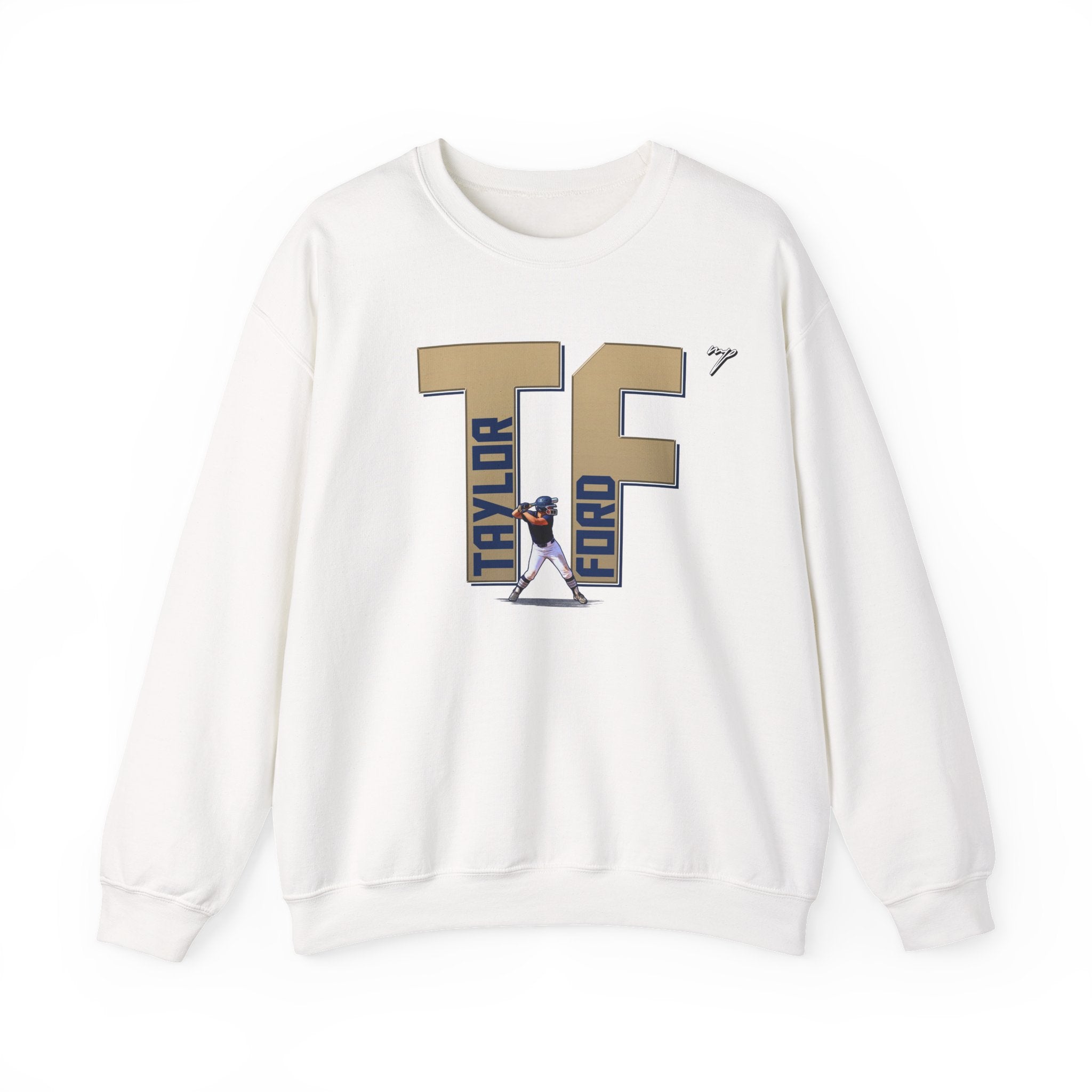 Taylor Ford Crewneck