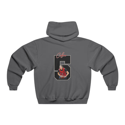 Mariana Cubero Vintage Hoodie