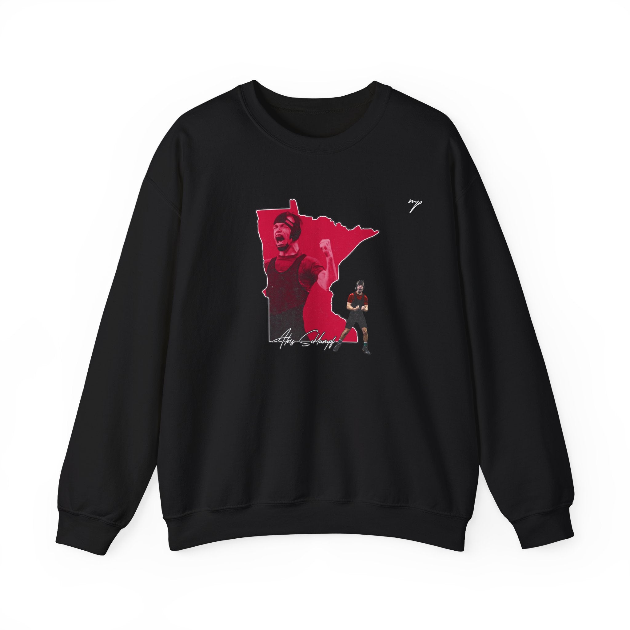 Alois Schlumpf Crewneck