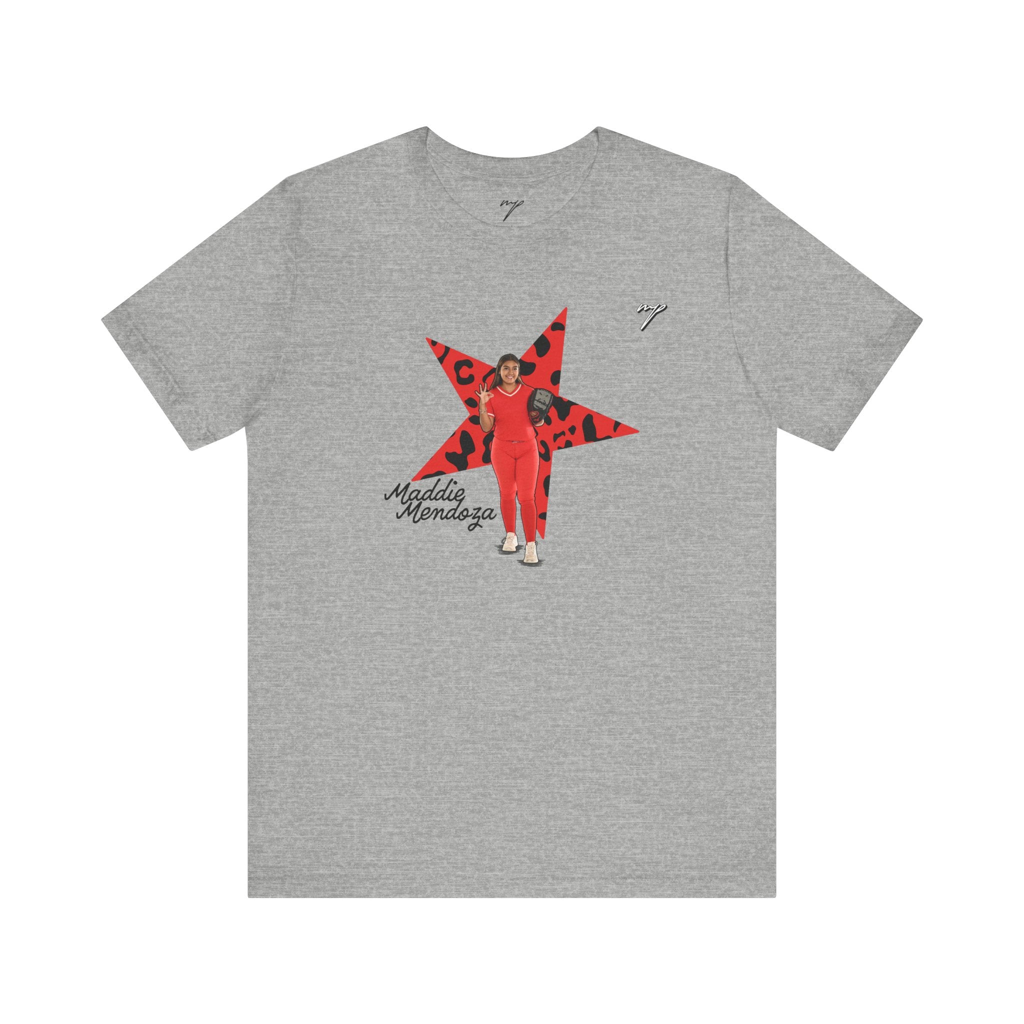 Maddie Mendoza Graphic Tee