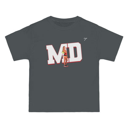 Morgan Dick Vintage Tee
