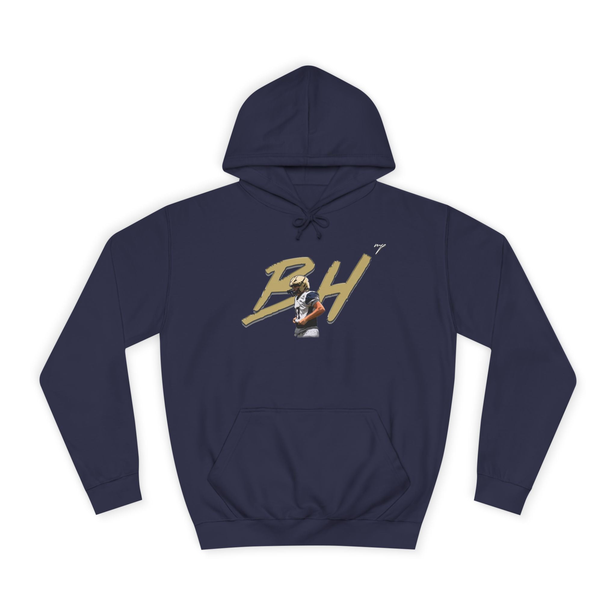 Brennon Harrison Hoodie