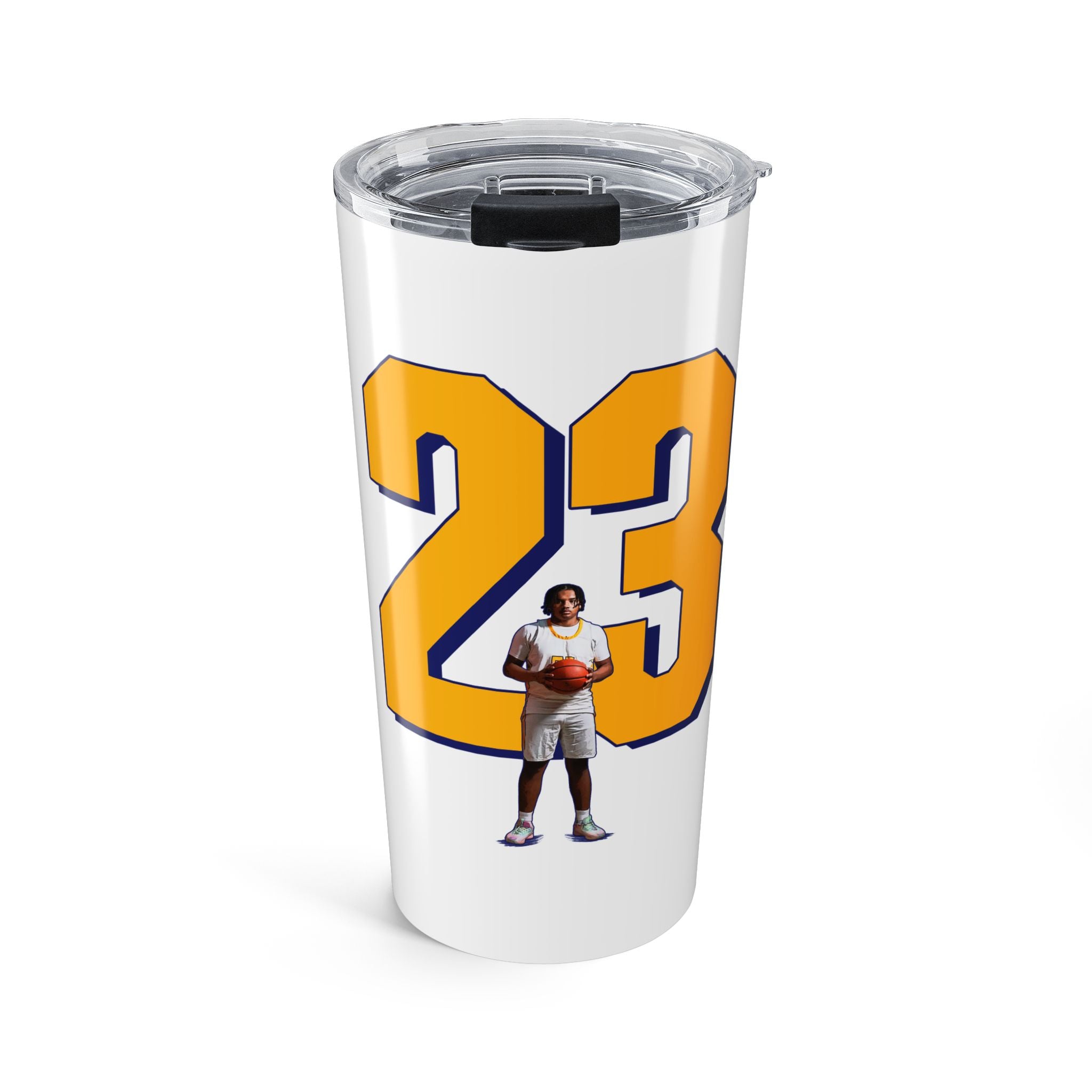 Damir Priestley Tumbler Mug