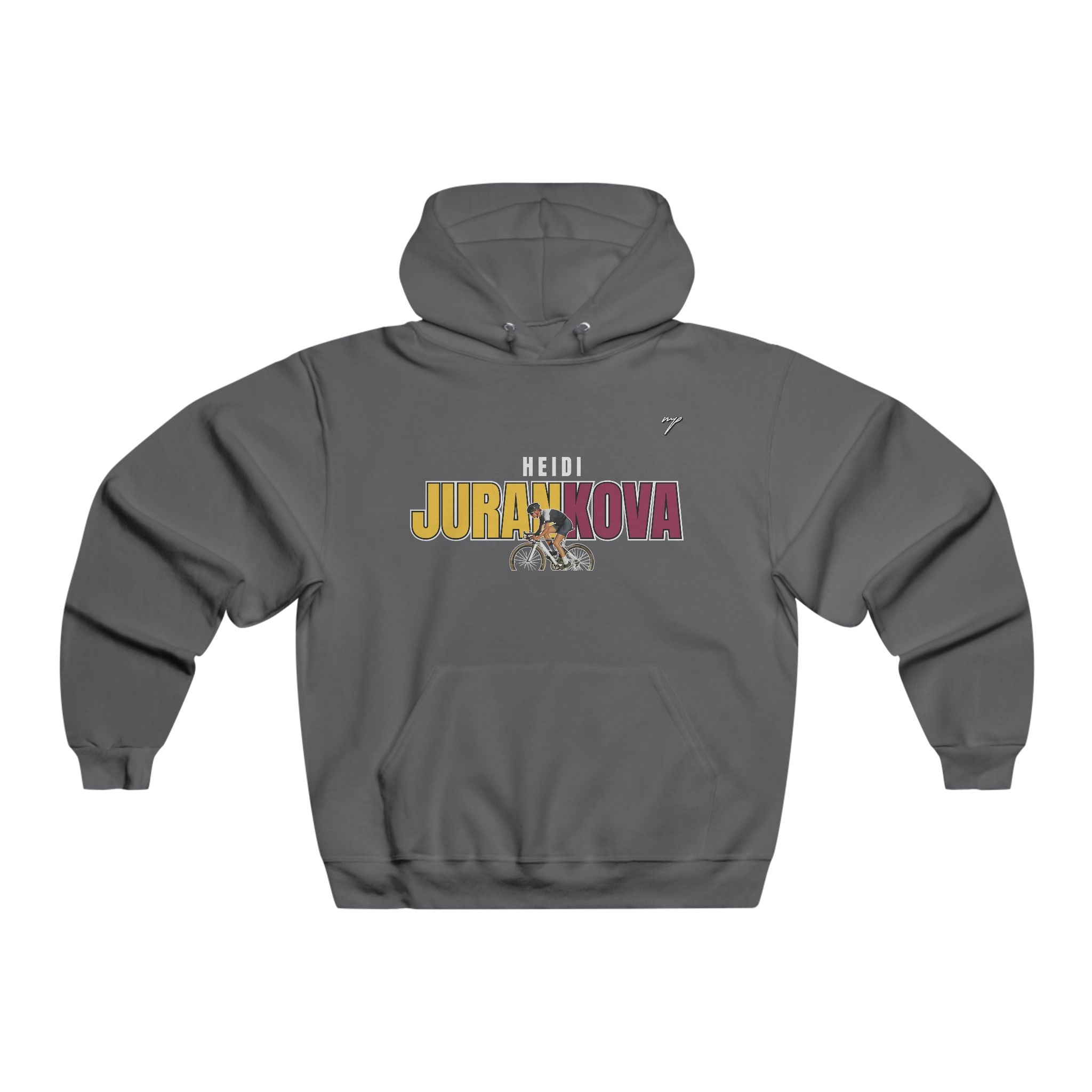 Heidi Jurankova Vintage Hoodie