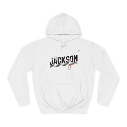 Audrey Jackson Hoodie