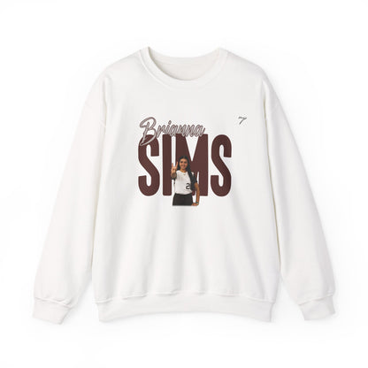 Brianna Sims Crewneck