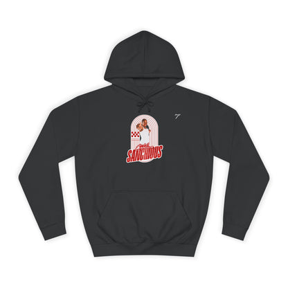 Catalina Sanchious Hoodie