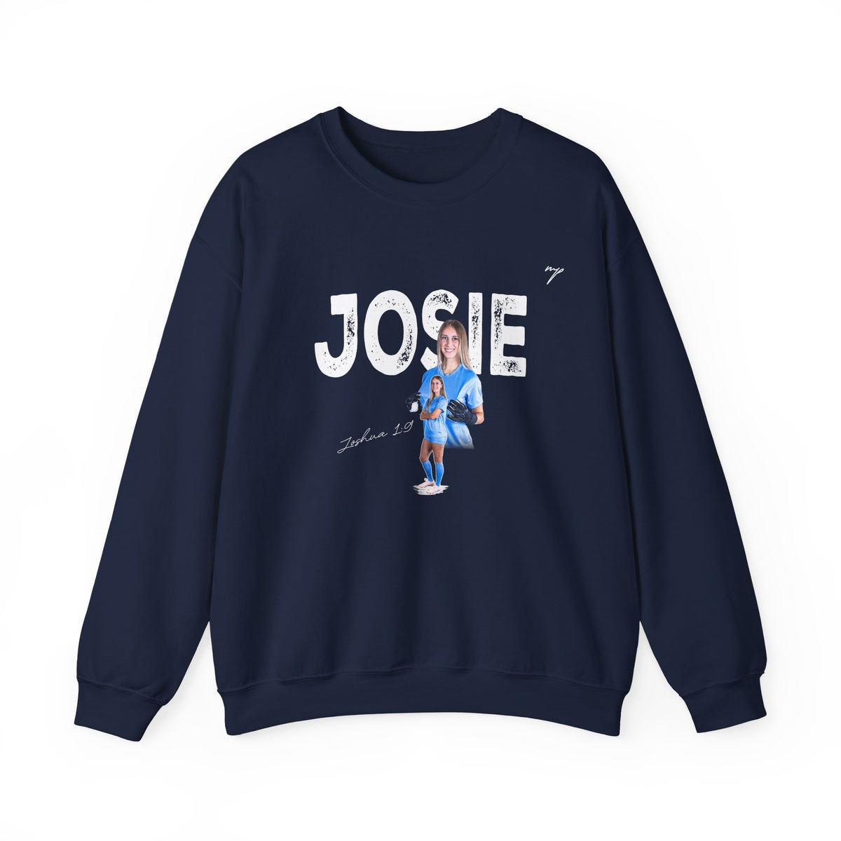 Josie Juvera Crewneck