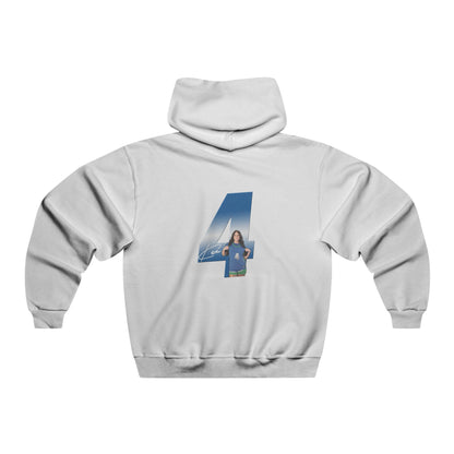 Kam Barnitz Vintage Hoodie