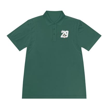 Ella Bushko Polo