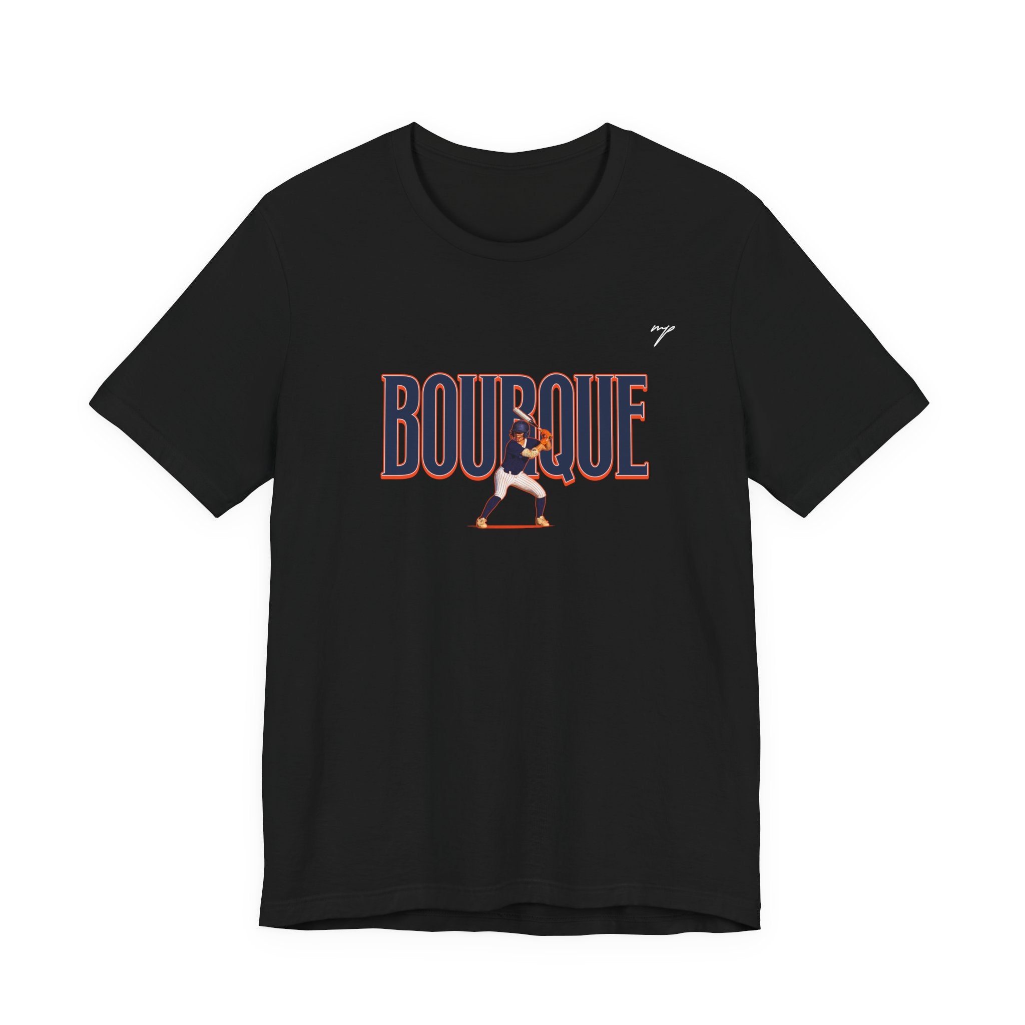 Bella Bourque Graphic Tee