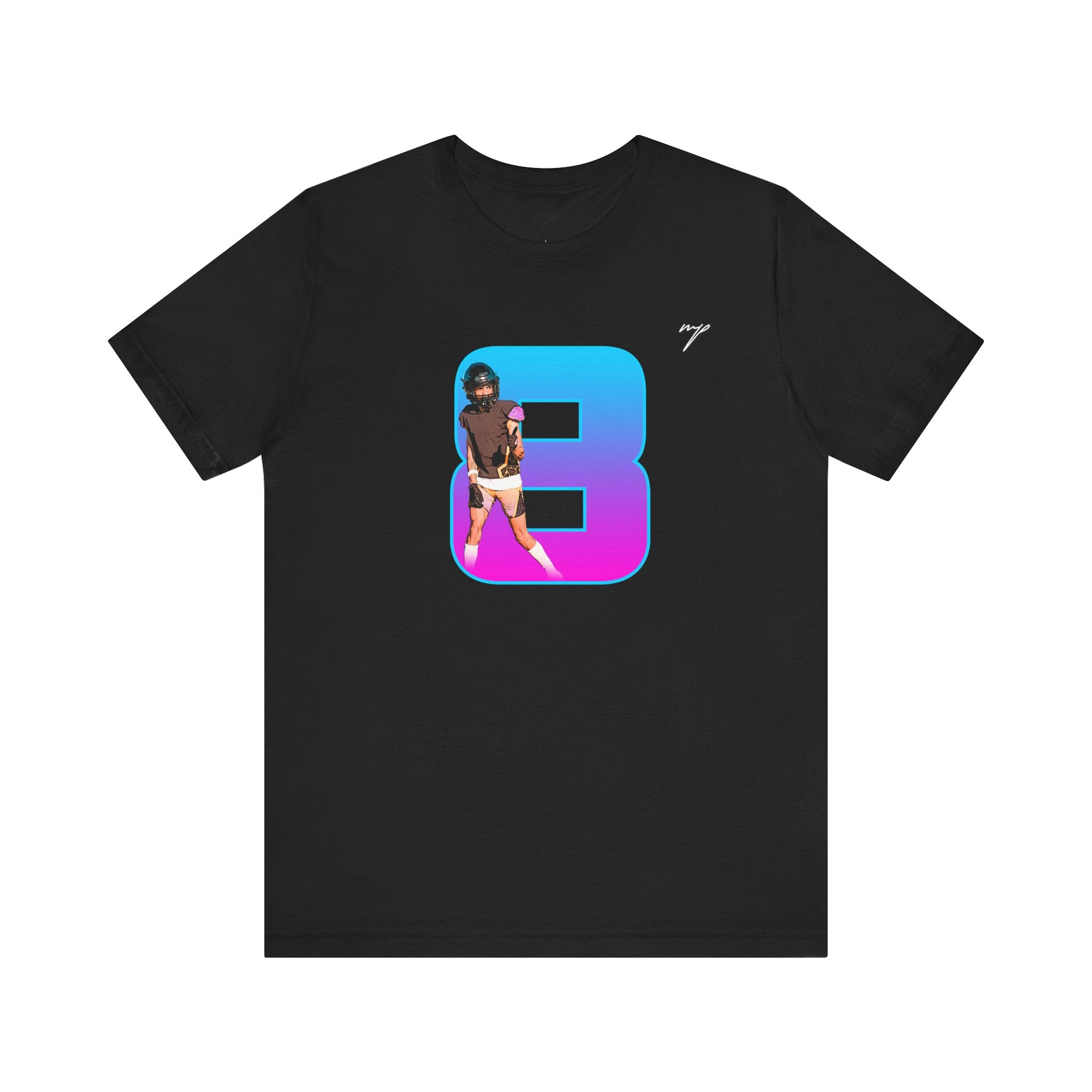 Dawnte Bowman Graphic Tee