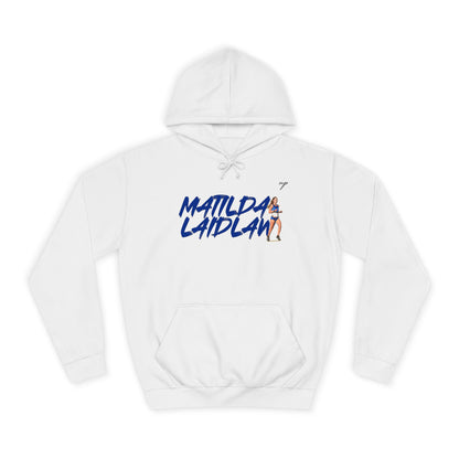 Matilda Laidlaw Hoodie