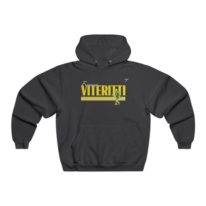 Francesca Viteritti Vintage Hoodie